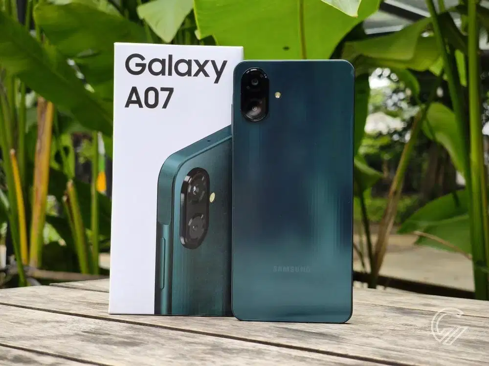 Samsung Galaxy A07
