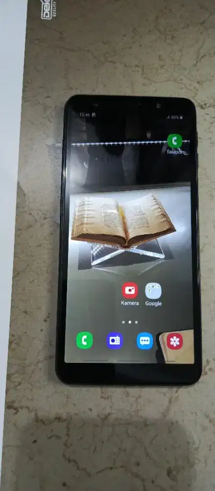 Samsung A7 2018 (4/64GB)