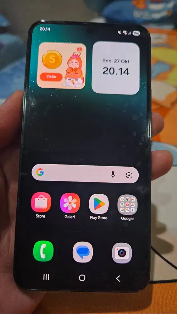 Samsung galaxy s22 5g 8/256gb