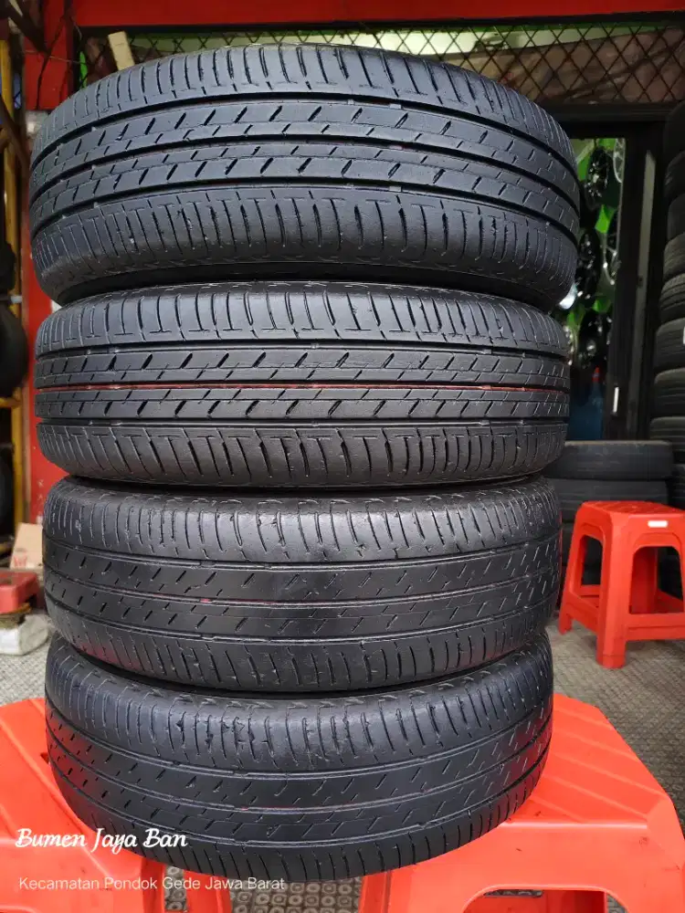 Ban 175 65 R14 Bridgestone ecopia sigra calya agya ayla vios brio