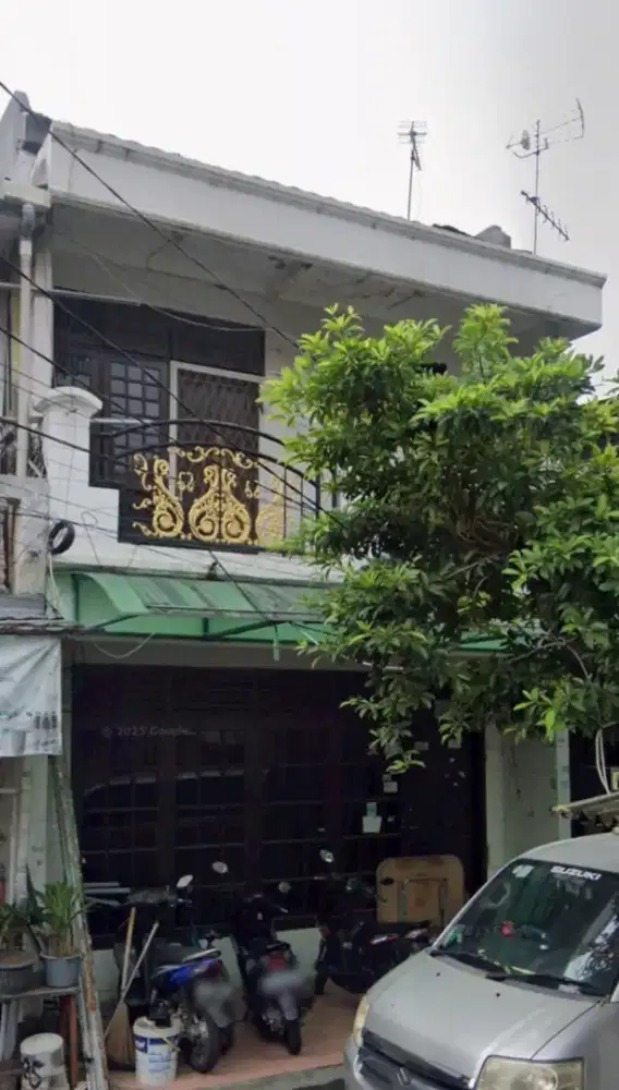 Jual rumah cepat