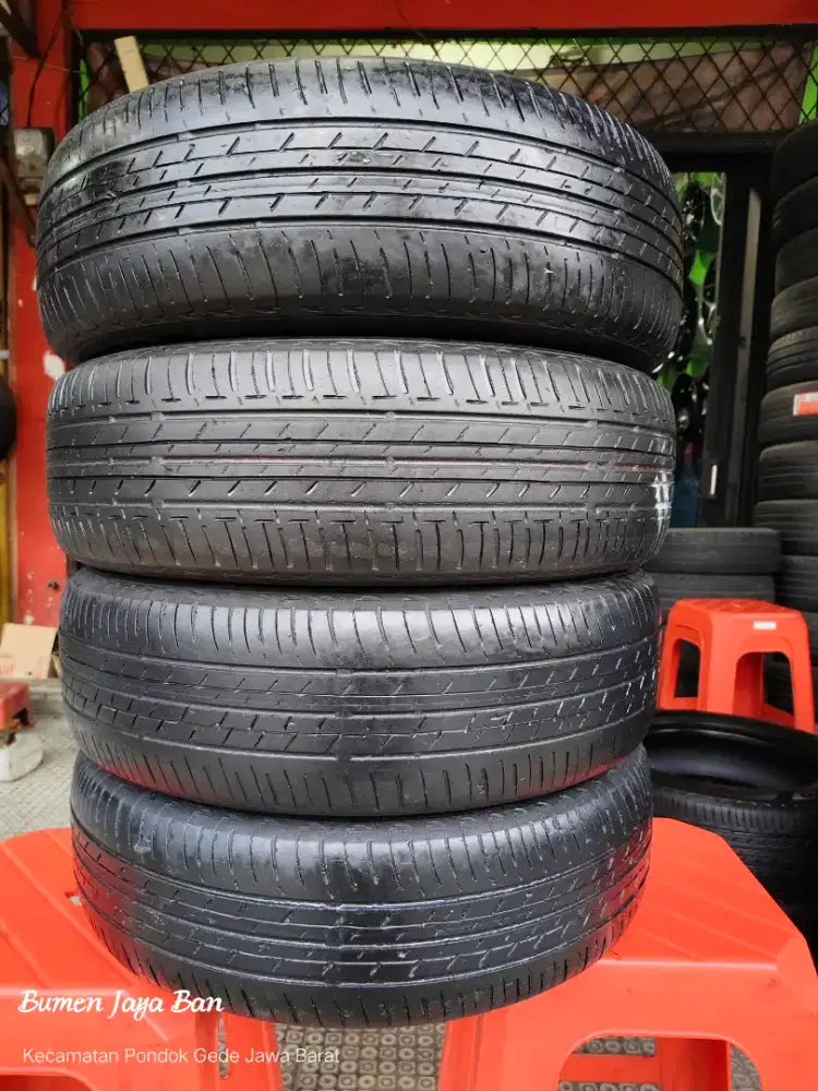 Ban 175 65 R14 Bridgestone ecopia sigra calya agya ayla vios brio dll