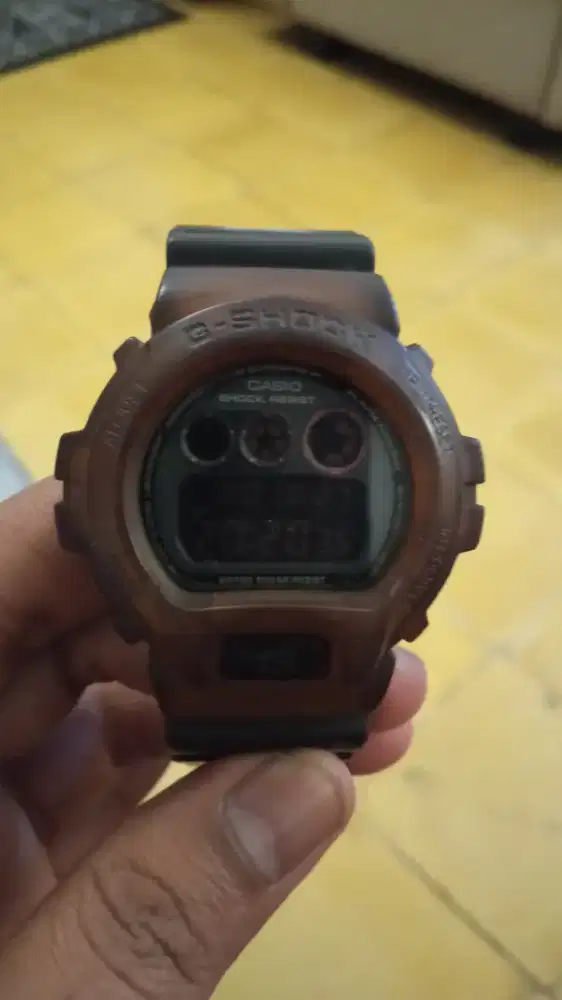 DW 6900 ms 3230