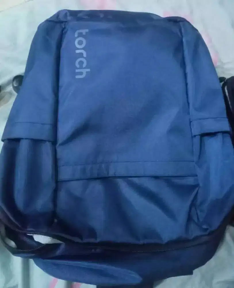 TAS GENDONG TORCH