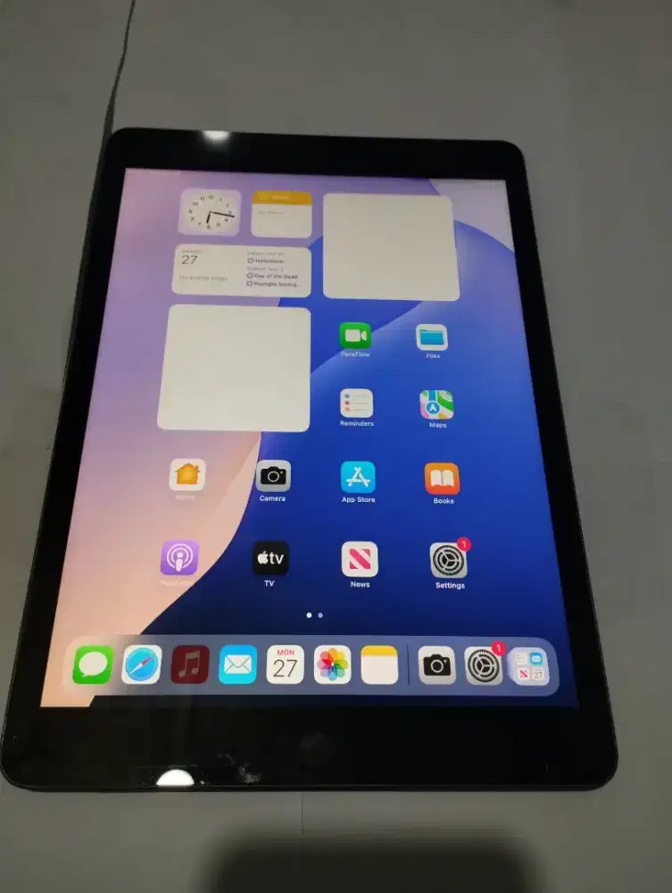 iPad 7 128 Inter