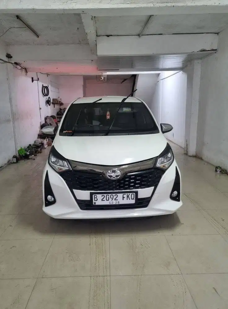 DP 2 JUTA CALYA G AT 2023