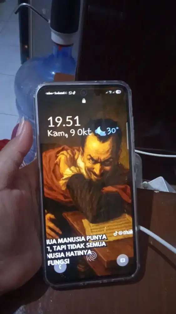Jual samsung a56 ram 8/256