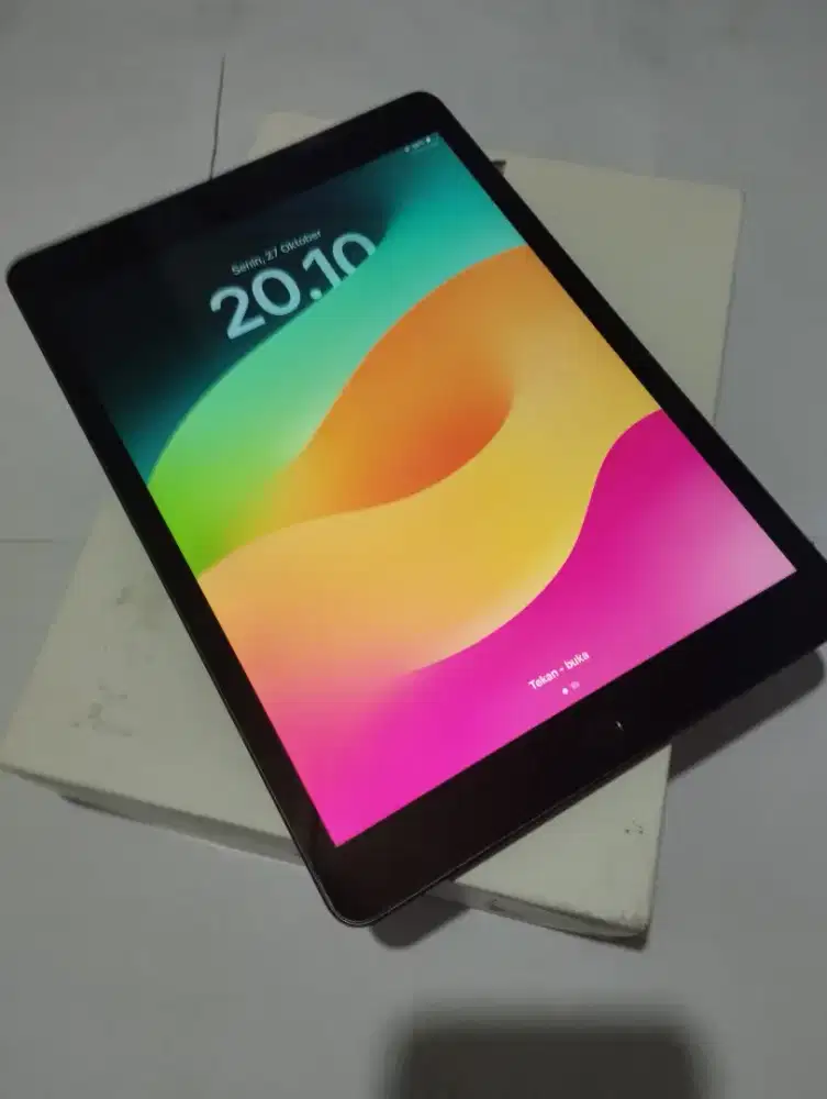 iPad 9 256 Inter