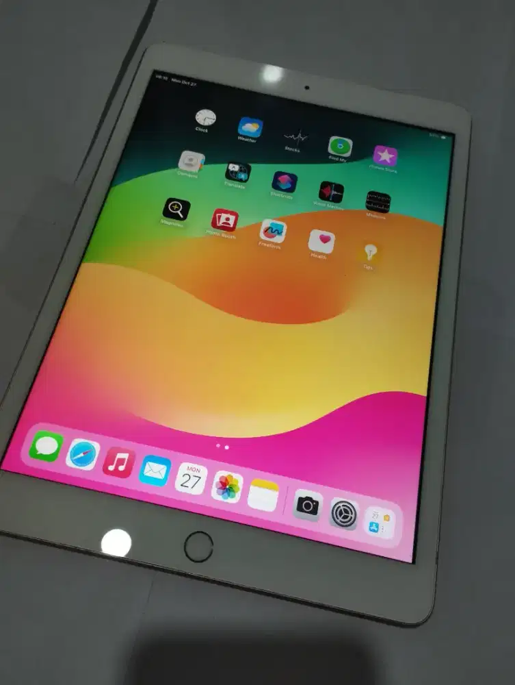 iPad 8 128 Inter