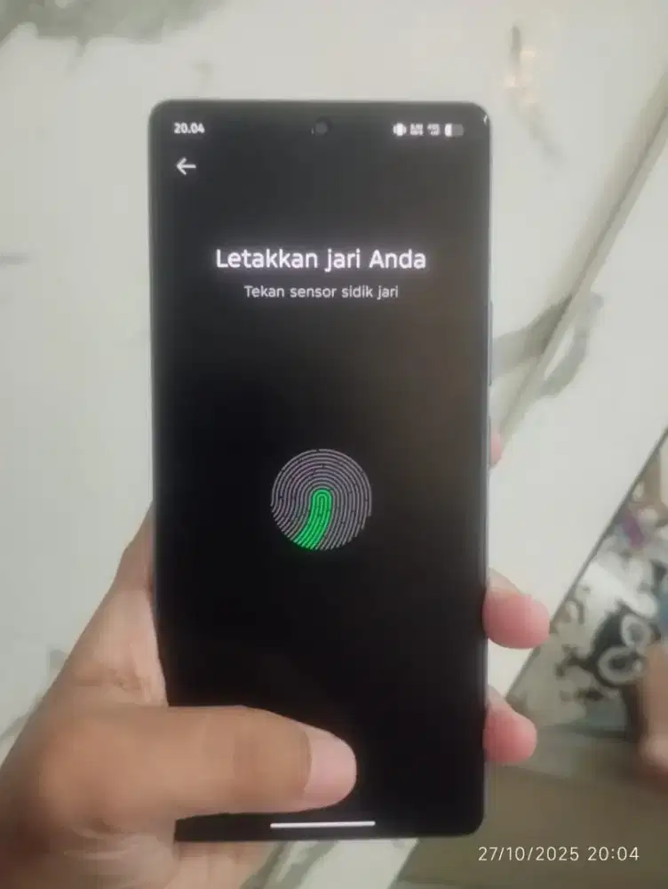 Infinix not 50 pro