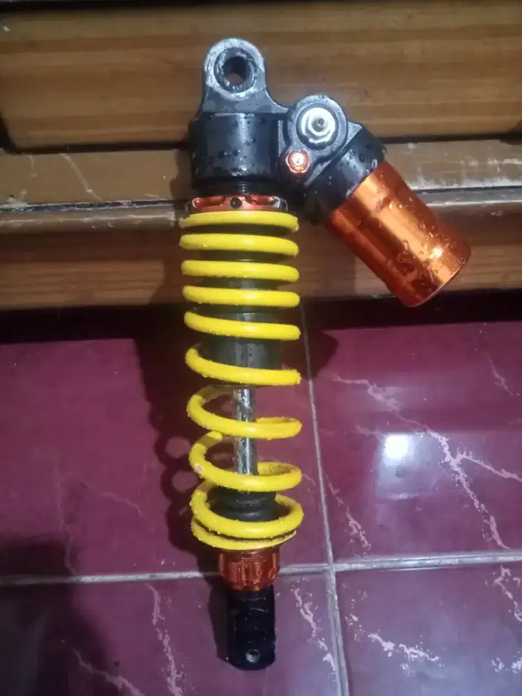 Shockbreaker answer original