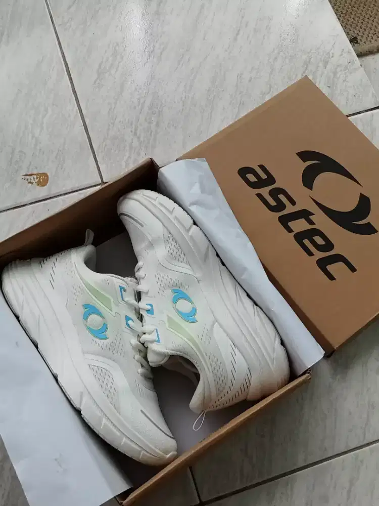 sepatu Astec maze lifestyle uk 39 ORI