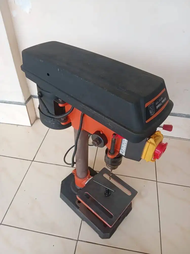 mesin bor duudk murah