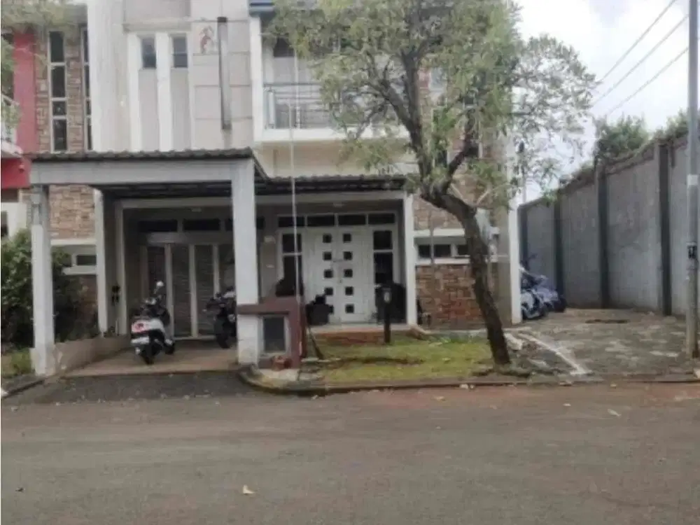 dijual rumah murah harga dibawah pasaran di perumahan metland tambun cluster platinum, kel. cibuntu, kec. cibitung, kab. bekasi