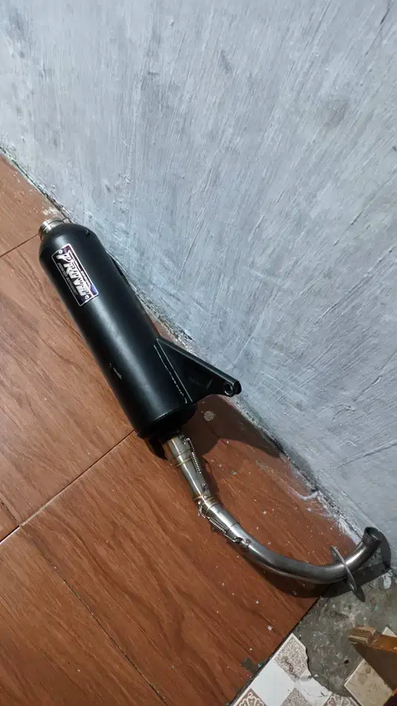 jual knalpot provid