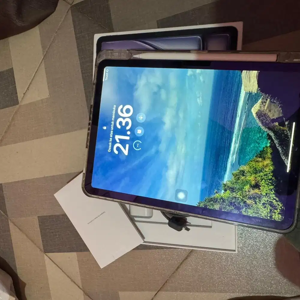 IPAD AIR M3 128