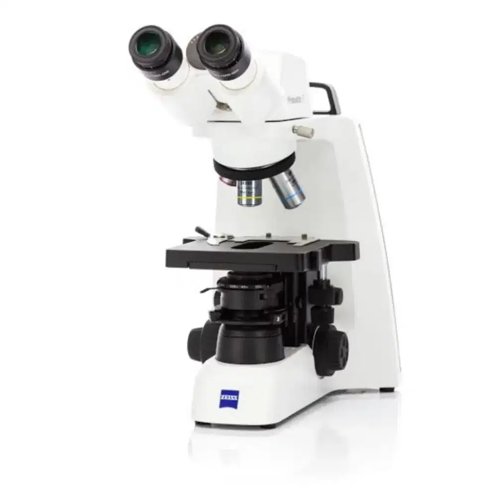 Mikroskop Zeiss Primostar