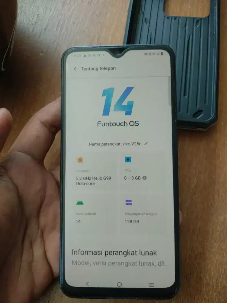 VIVO V25E JUAL CEPET