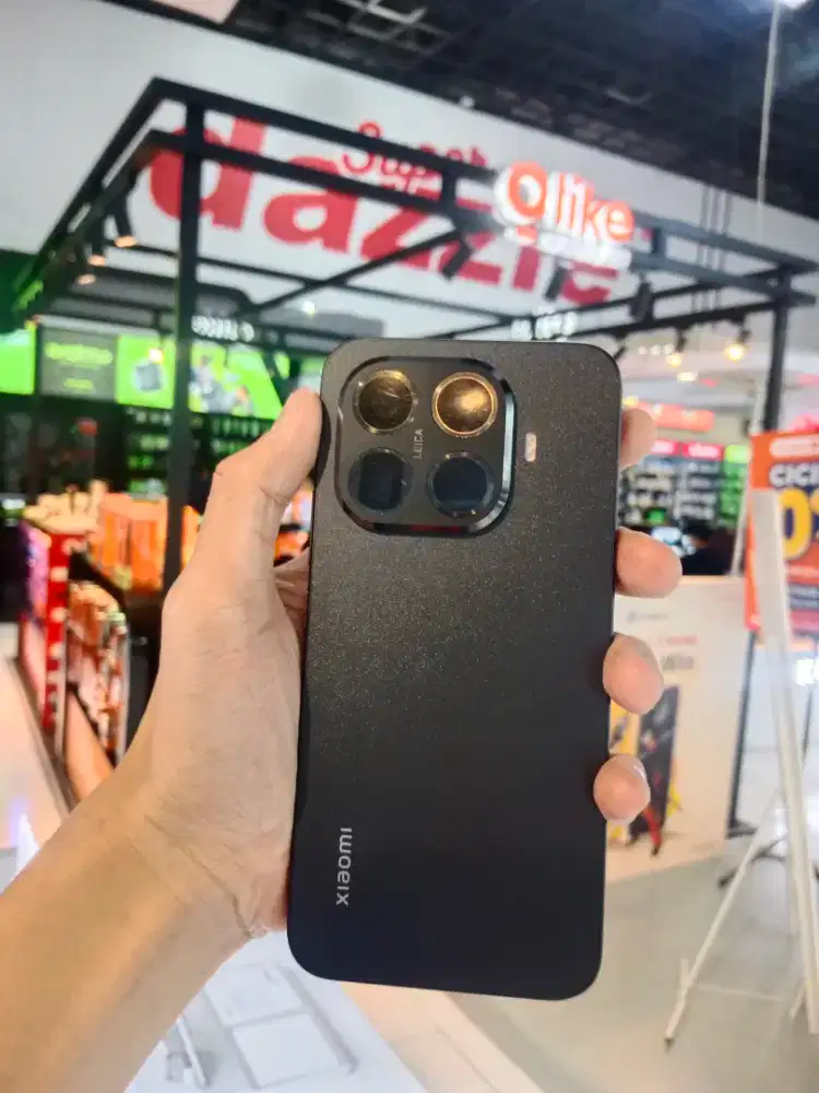 XIAOMI 15T NEW SEGEL