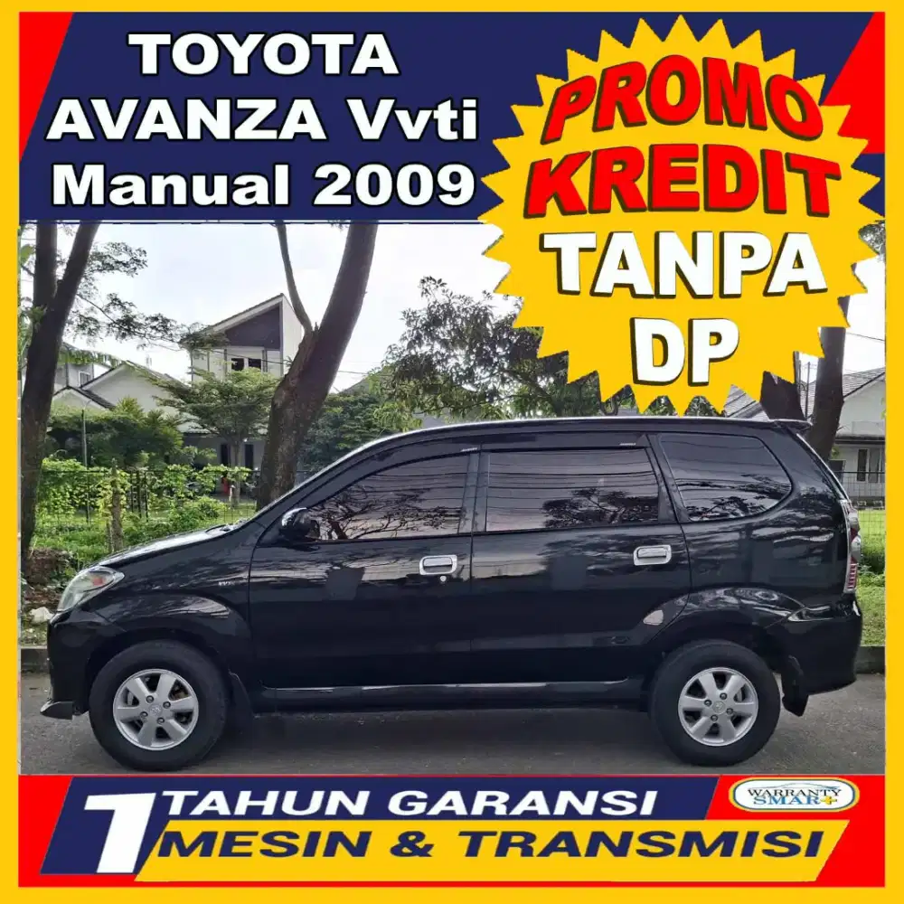 PROMO KREDIT DP MINIMAL