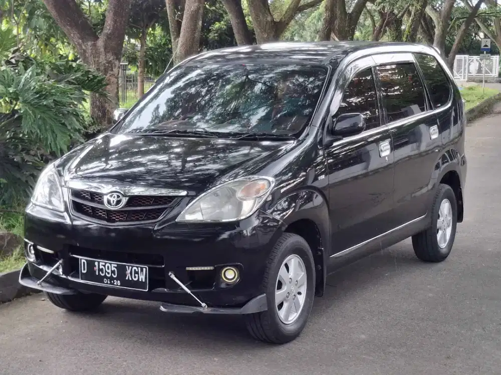 Kondisi orisinil siap pakai