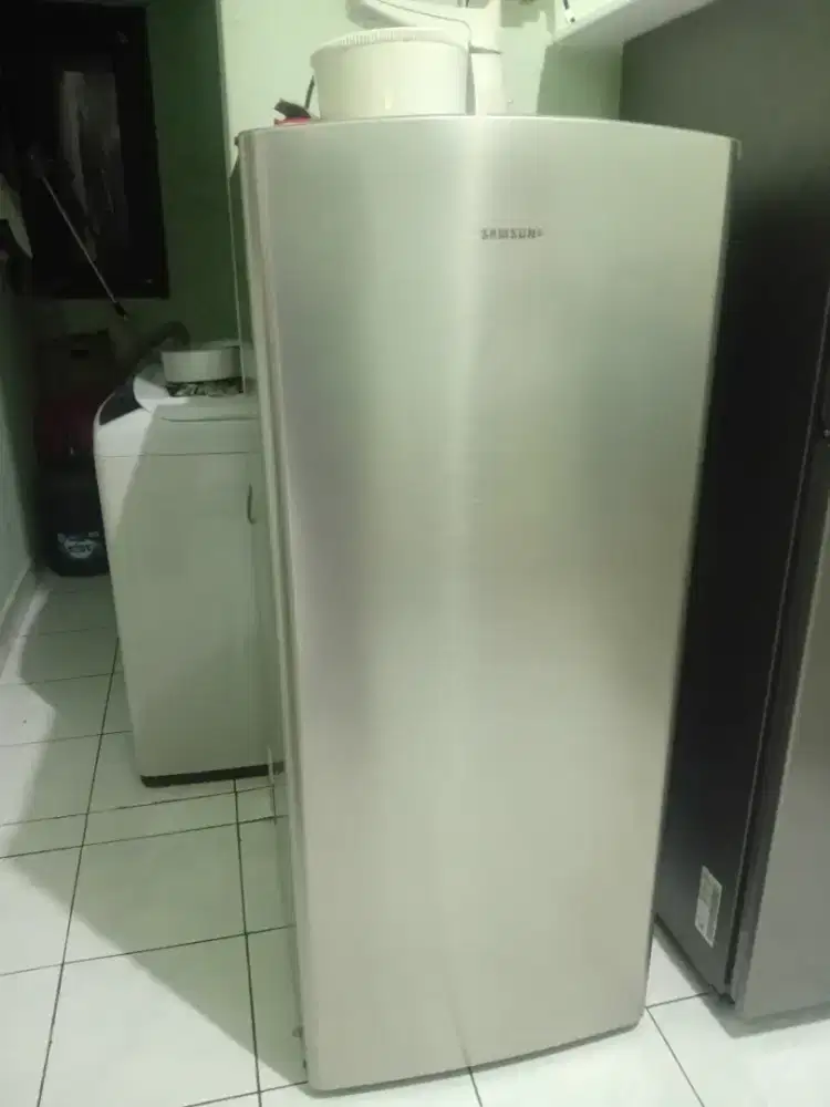 Kulkas samsung 1 pintu RR18T1001SA