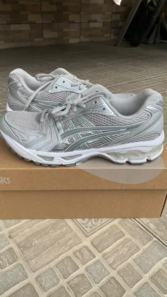 Asics Gel Kayano 14