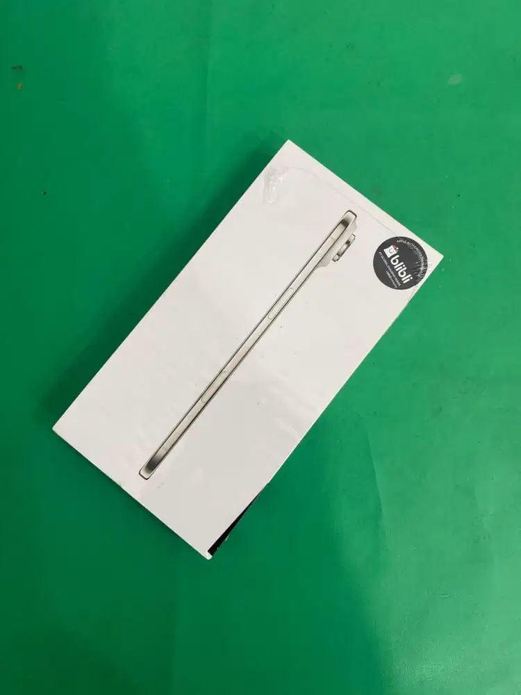 iphone 17 air 256GB ligh gold new