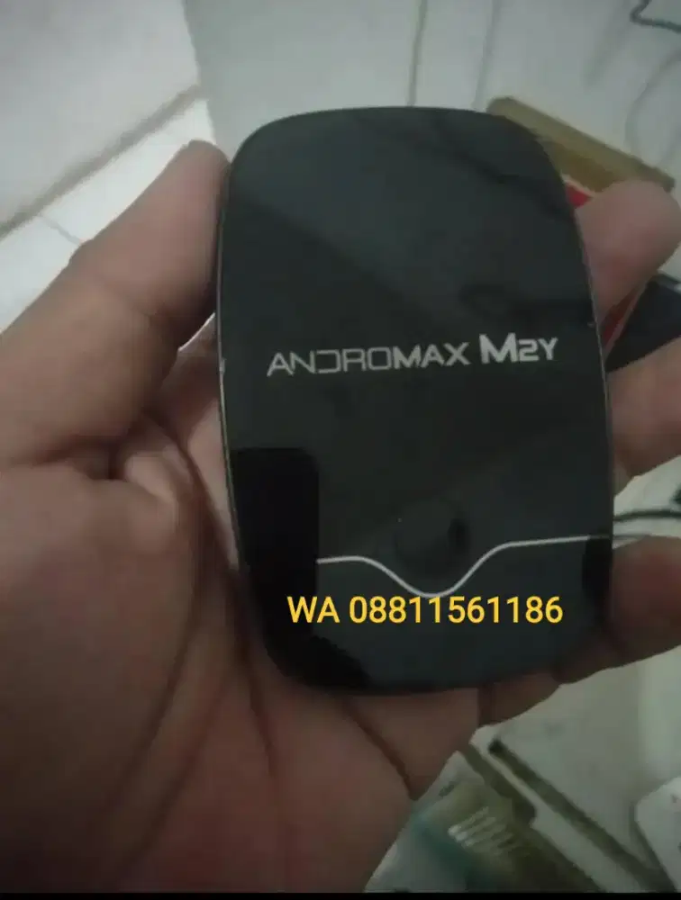 MODEM WIFI SMARTFREN 4G LTE NORMAL