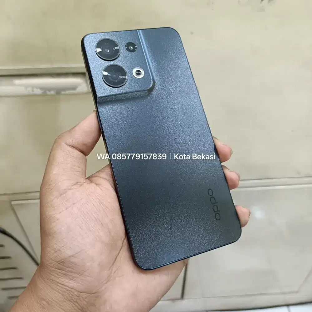 Oppo Reno 8 5G NFC Ram 8/256
