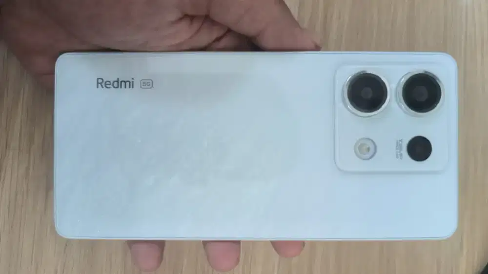 Redmi Note 13 5G