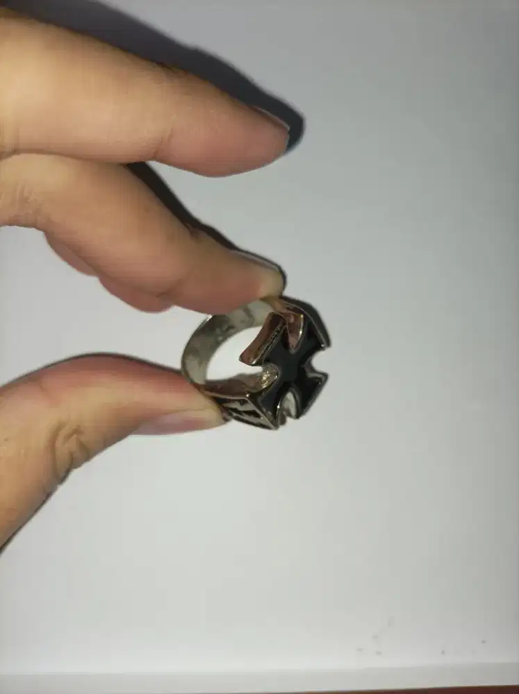Jual Cincin Pria Menarik