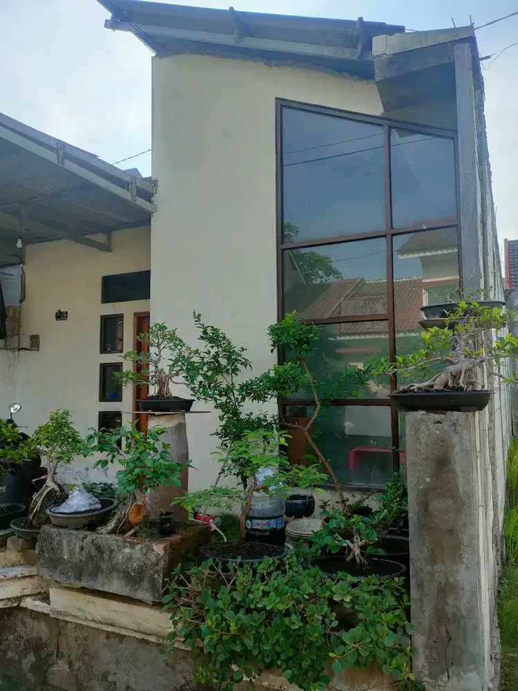 Rumah Jual cepat butuh uang