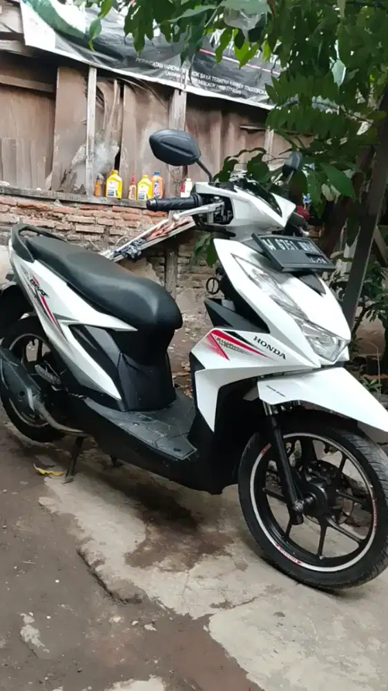 Jual beat eco tahun 2021