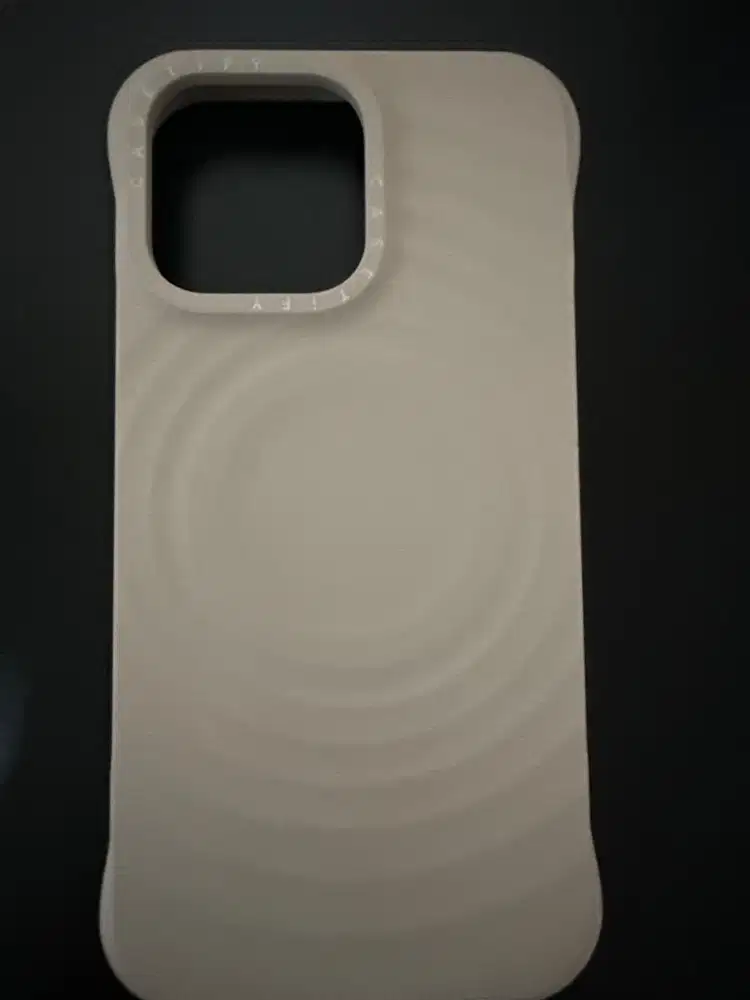 Casing Original Casetify Iphone 15 Pro Max