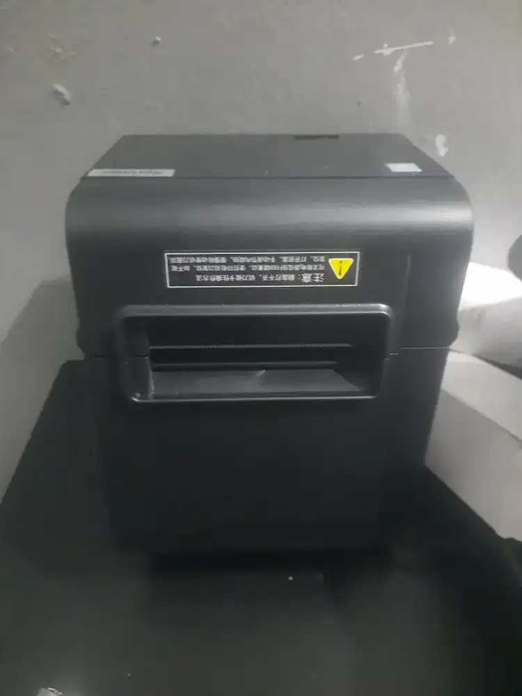 Thermal Printer Xprinter Q200H