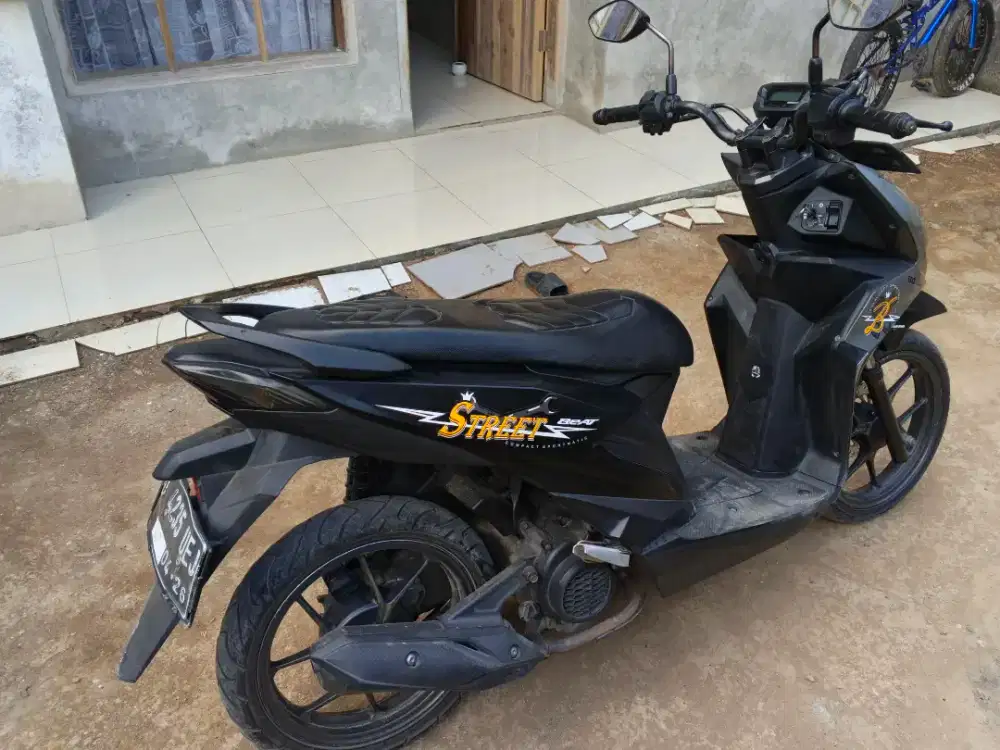 Beat Street 2021