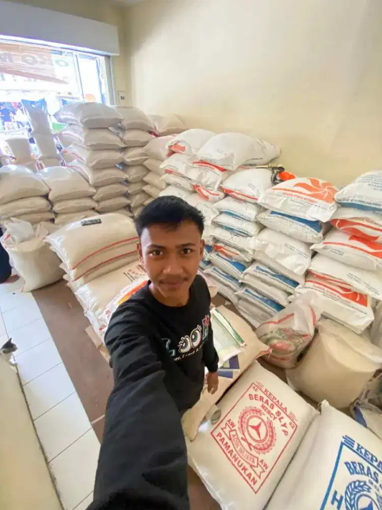 Mencari pekerjaan