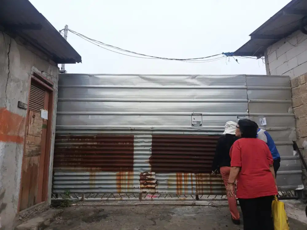 DIJUAL TANAH GARAPAN 600M