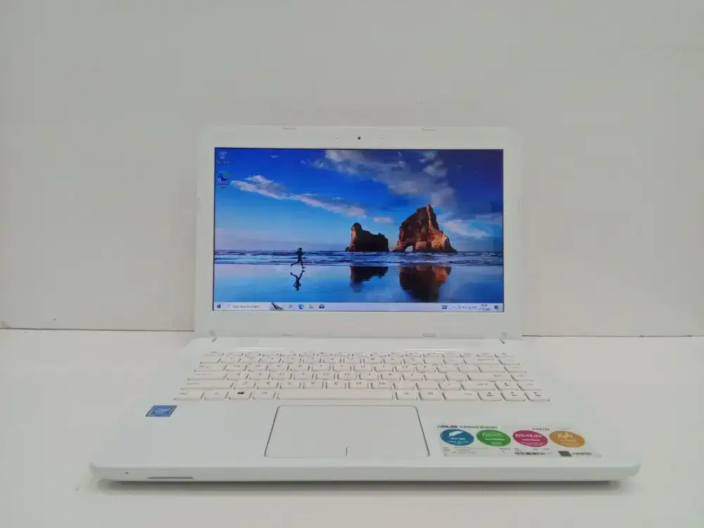 ASUS X441N Series