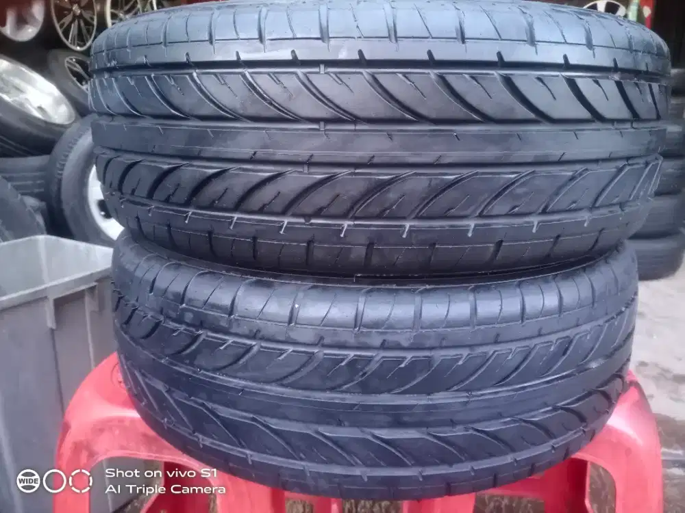Ban cabutan 185 55 R16 GT champiro gtx pro jazz city swift yaris