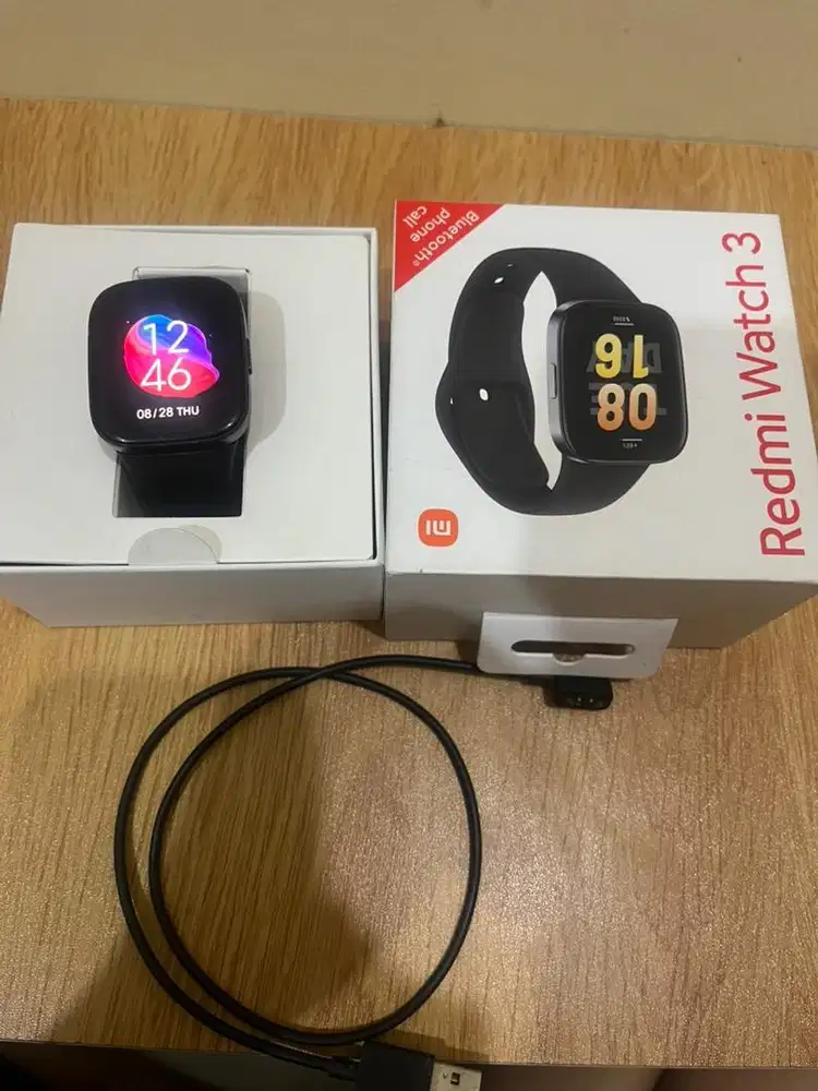 REDMI WATCH 3 ORIGINAL