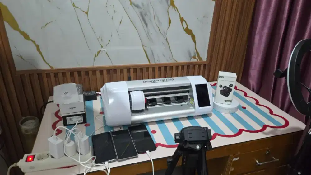 Host live Tiktok brand upsize