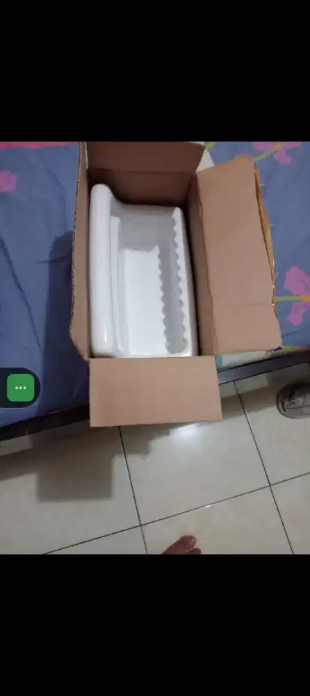Toto Holder 3 Soap New