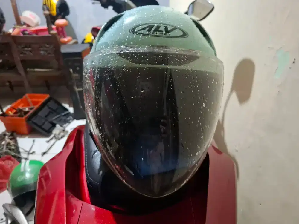 ALV ULTRON SIZE M