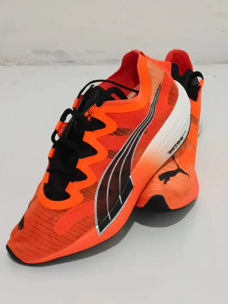 Puma Nitro Elite