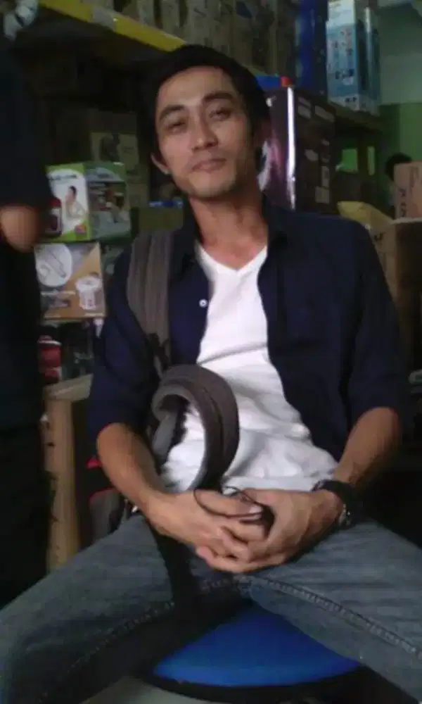 Mencari kerja tekhnisi elektronik