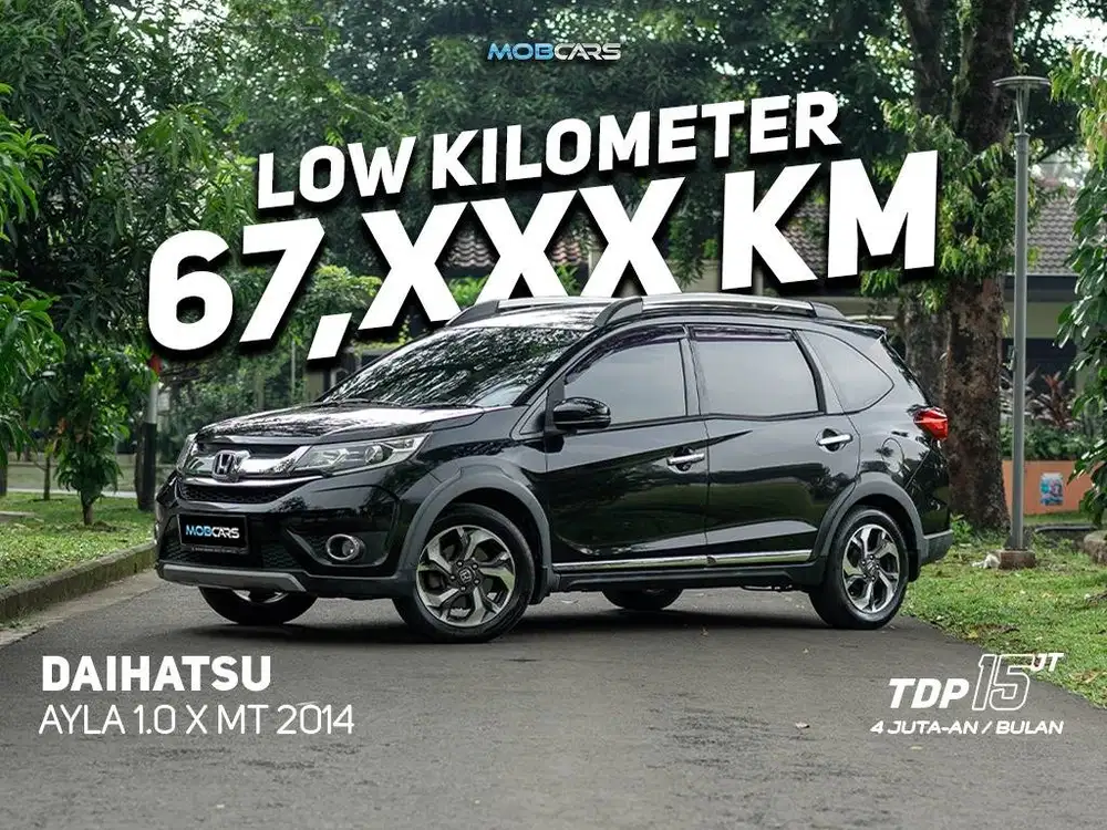 LOWW KM BRV E CVT 2017 Automatic SUV Honda