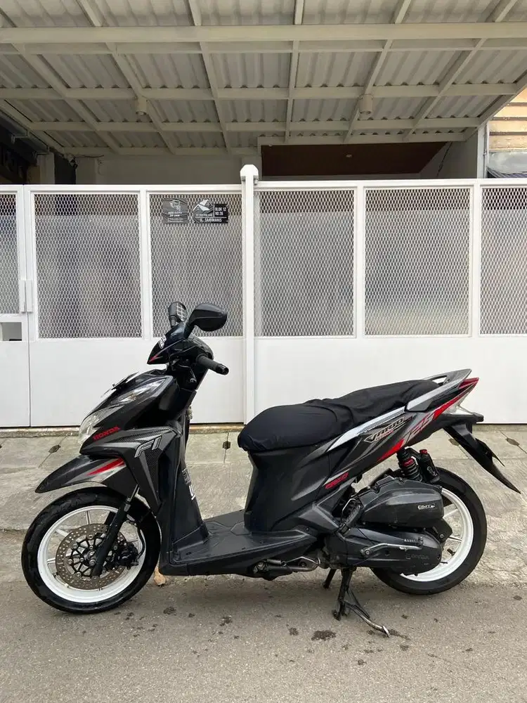 Vario kzr 125cc tahun 2013