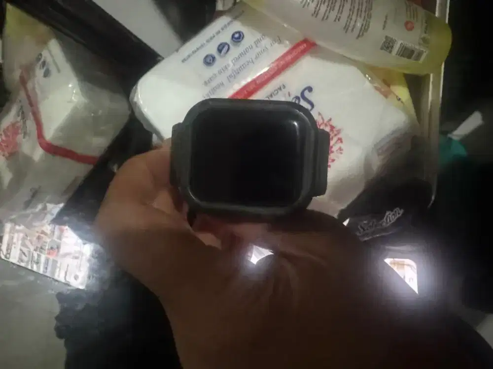 Dijual Apple watch series 3